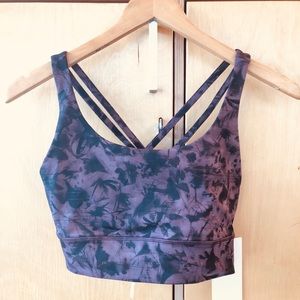lululemon Bra Size 8